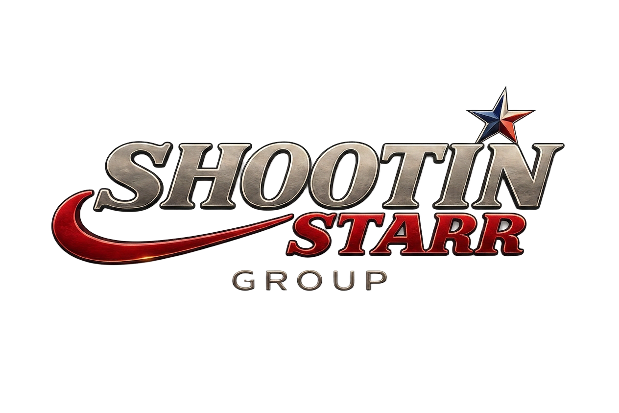 Shootin' Starr Group